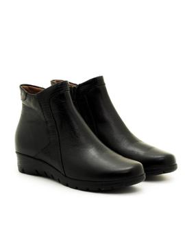 Botines Pitillos 2106 Negros para Mujer