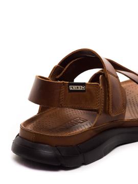 Sandalia Pikolinos M3R-0058 Cuero para Hombre