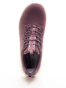 Deportivo Skechers 13350 Mauve para Mujer