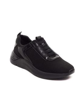 Deportivo Fluchos Atom F152 Negro para Hombre