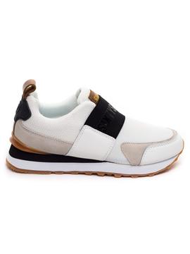 Deportivo Sixtyseven 30893 Blanco para Mujer