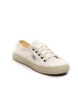 Zapatilla Natural World 901 Blanca para Mujer