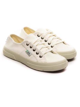 Zapatilla Natural World 901 Blanca para Mujer