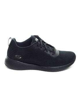 Zapatilla Skechers 32504 Negro para Mujer