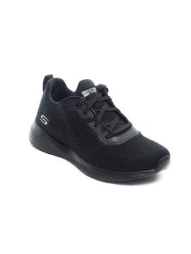 Zapatilla Skechers 32504 Negro para Mujer