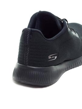 Zapatilla Skechers 32504 Negro para Mujer