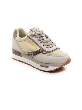 Deportivo SixtySeven 30835 Beige para Mujer