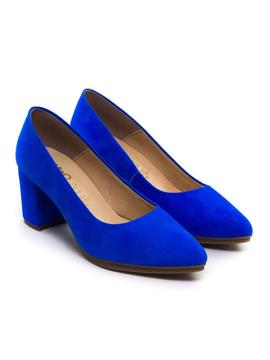 Zapato Mimao 21010 Azulón para Mujer