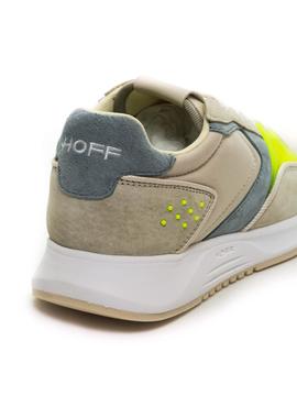 Deportivo Hoff Whitechapel Hielo para Mujer