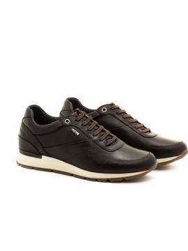 Deportivo Kangaroos 5510 Marrón para Hombre