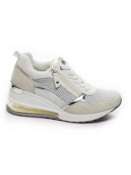 Deportivo Xti 42626 Blanco para Mujer