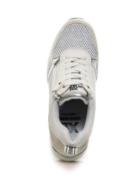 Deportivo Xti 42626 Blanco para Mujer