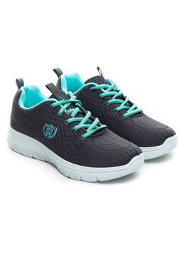 Deportivo Laura Azaña LA24503TE Gris para Mujer