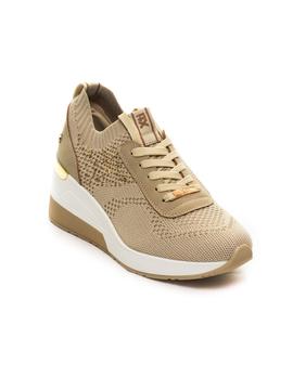 Deportivo XTI 42593 Beige para Mujer