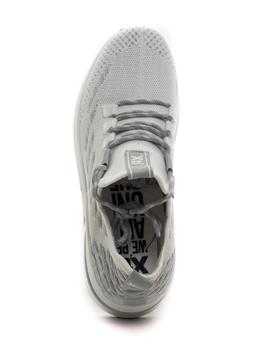 Deportivo XTI 42691 Blanco para Mujer