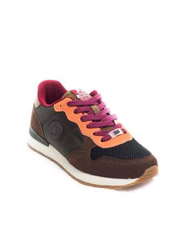 Deportivo XTI 43106 Marrón para Mujer