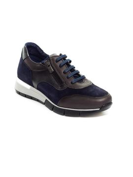 Deportivo Dorking  D8679 Azul para Mujer