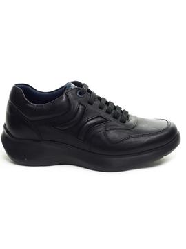 Sneaker Callaghan 16605 Negor para Hombre