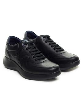 Sneaker Callaghan 16605 Negor para Hombre