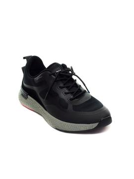 Deportivo Fluchos F1390 Negro para Hombre