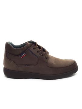 Botines Clayan Hidro 1802 Marrones para Hombre