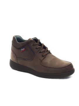 Botines Clayan Hidro 1802 Marrones para Hombre