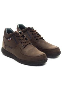 Botines Clayan Hidro 1802 Marrones para Hombre