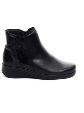 Botines Clayan 110 Negros para Mujer