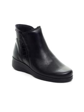 Botines Clayan 110 Negros para Mujer