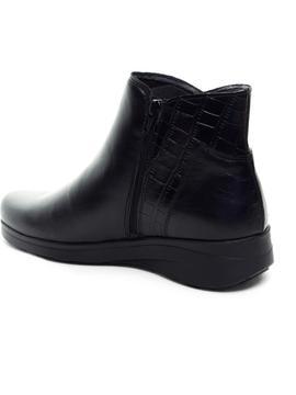 Botines Clayan 110 Negros para Mujer