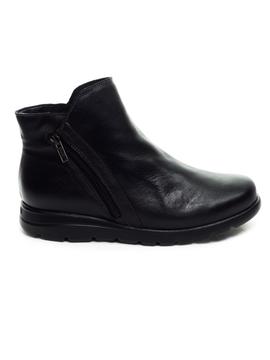 Botines D´chicas Negros para Mujer