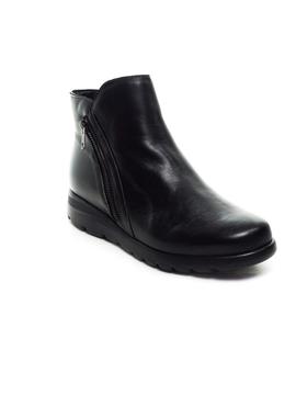 Botines D´chicas Negros para Mujer