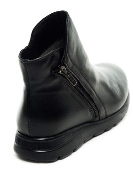 Botines D´chicas Negros para Mujer