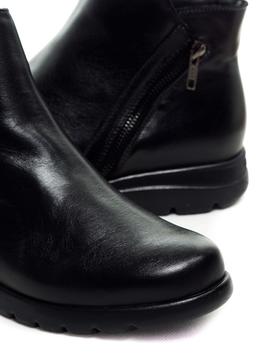 Botines D´chicas Negros para Mujer