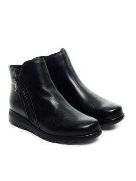 Botines D´chicas Negros para Mujer