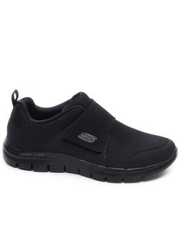 Deportivo Skechers 52183 Negros para Hombre