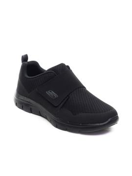 Deportivo Skechers 52183 Negros para Hombre