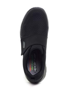 Deportivo Skechers 52183 Negros para Hombre