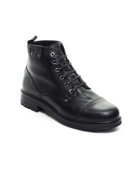 Botines Kangaroos 137-11 Negros para Hombre