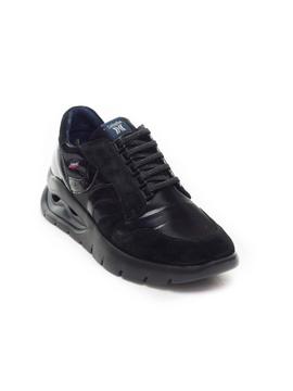 Deportivo Callaghan 45808 Negro para Mujer