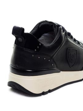 Deportivo Carmela 68039 Negro para Mujer