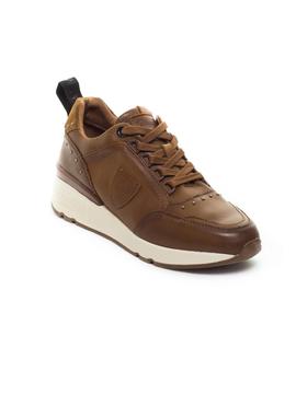 Deportivo Carmela 68039 Camel para Mujer