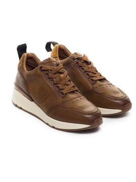 Deportivo Carmela 68039 Camel para Mujer