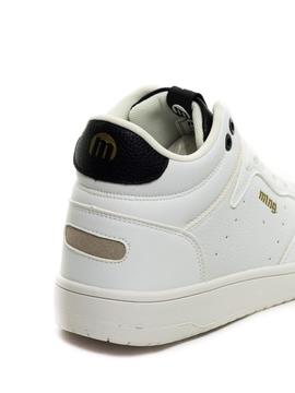 DEPORTIVO MUSTANG 84136 BLANCO PARA HOMBRE