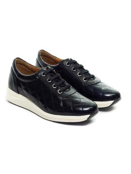 Zapato Modabella 47-314 Negro para Mujer