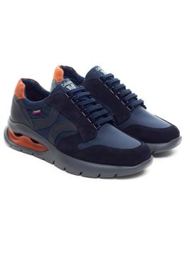 Sneaker Callaghan 45405 Azul Marino para Hombre