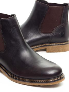 Botin Coronel Tapiocca C2096 Marrón para Hombre