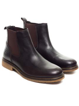 Botin Coronel Tapiocca C2096 Marrón para Hombre