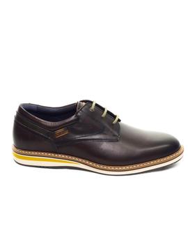 Zapato Pikolinos M1T-4050 Marrón para Hombre