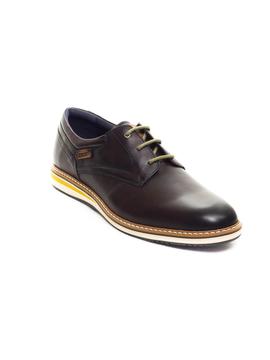 Zapato Pikolinos M1T-4050 Marrón para Hombre